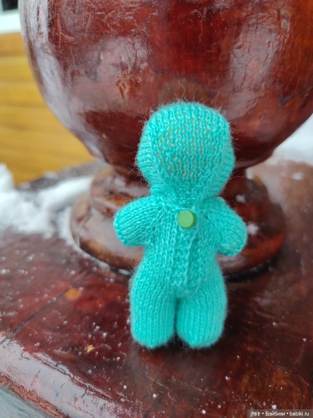 Комплект одежды на Тамбовского Вовку (фото 2)