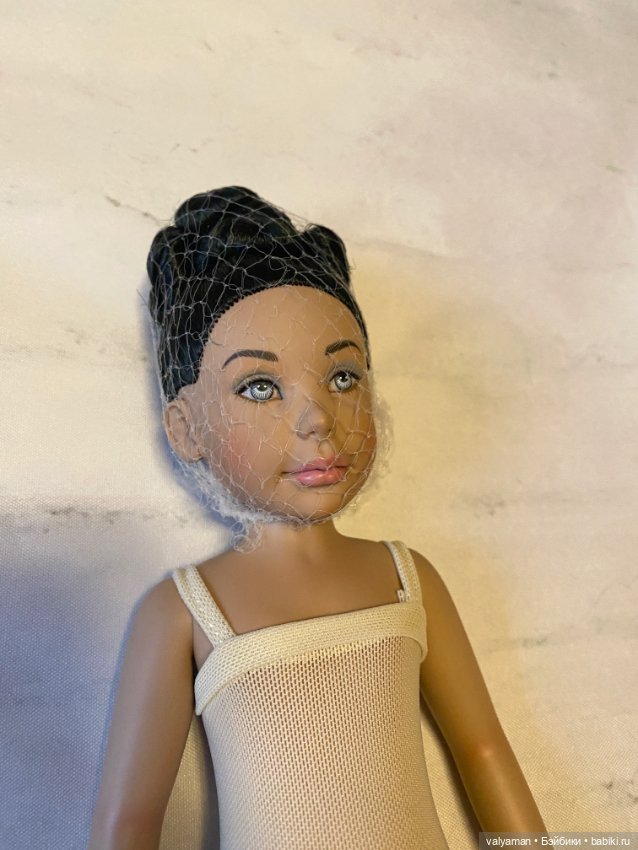 Денис Бастьен LeeAnn — Игровые куклы (фото 4)