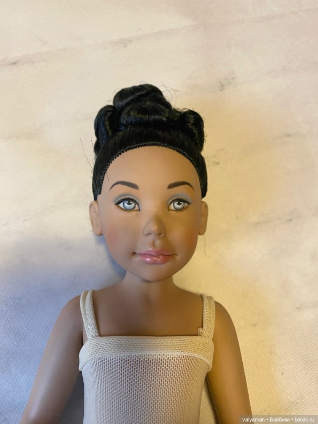 Денис Бастьен LeeAnn — Игровые куклы (фото 6)