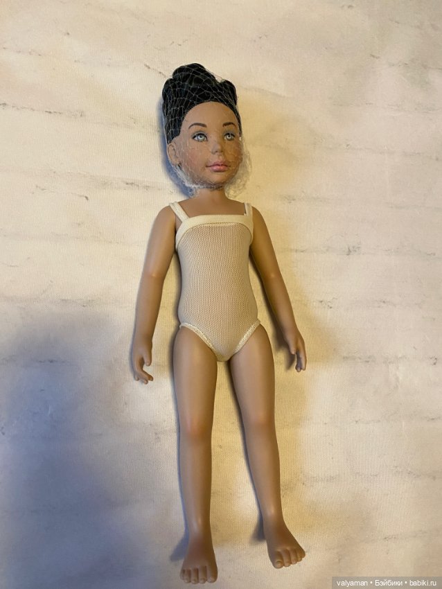 Денис Бастьен LeeAnn — Игровые куклы (фото 5)