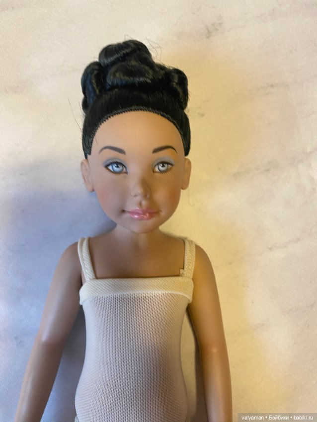 Денис Бастьен LeeAnn — Игровые куклы (фото 3)