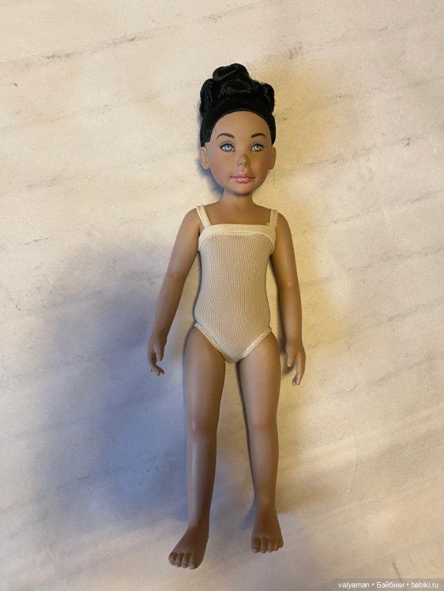 Денис Бастьен LeeAnn — Игровые куклы (фото 2)