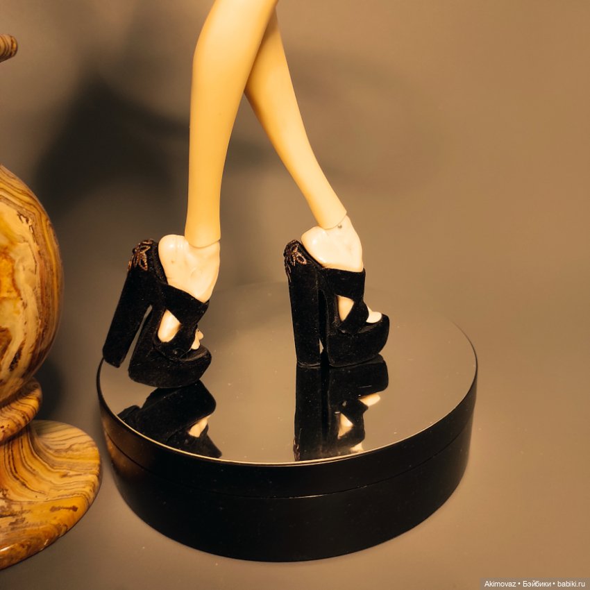 Туфли для Поповой, Тендер, Паша Химера (фото 8)