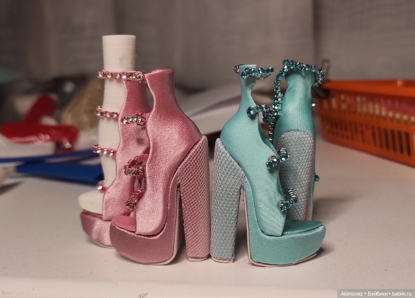 Туфли для Поповой, Тендер, Паша Химера