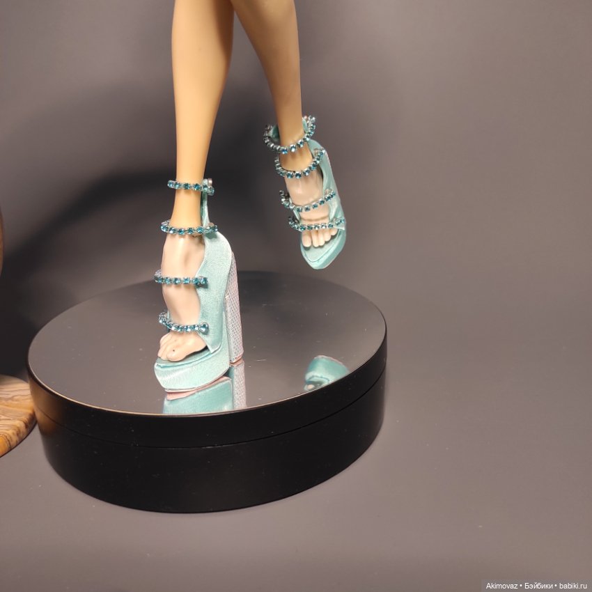 Туфли для Поповой, Тендер, Паша Химера (фото 4)