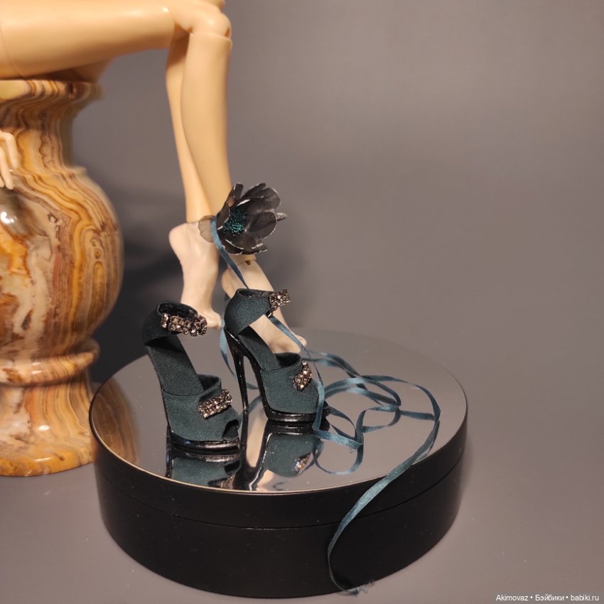 Туфли для Поповой, Тендер, Паша Химера (фото 7)