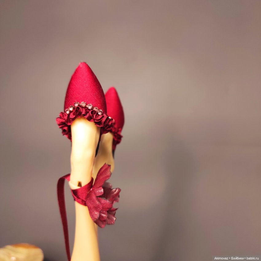 Туфли для Поповой, Тендер, Паша Химера (фото 6)