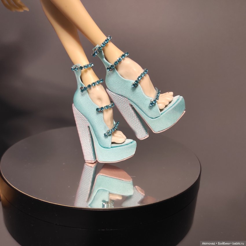 Туфли для Поповой, Тендер, Паша Химера (фото 3)