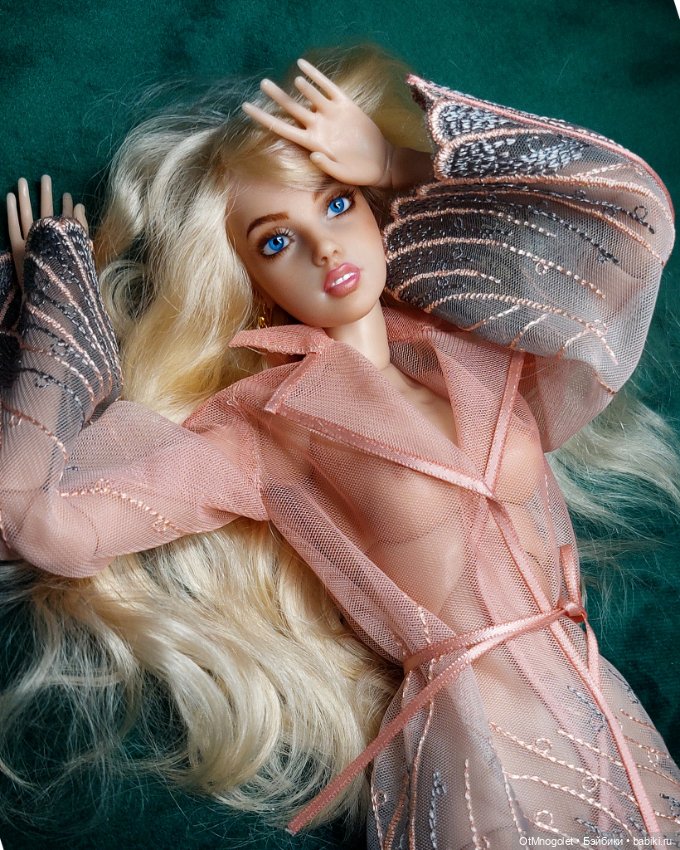 Рада тон крем.бюст -С 18+ (фото 4)