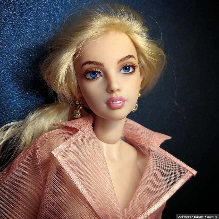 Рада тон крем.бюст -С 18+ (фото 2)