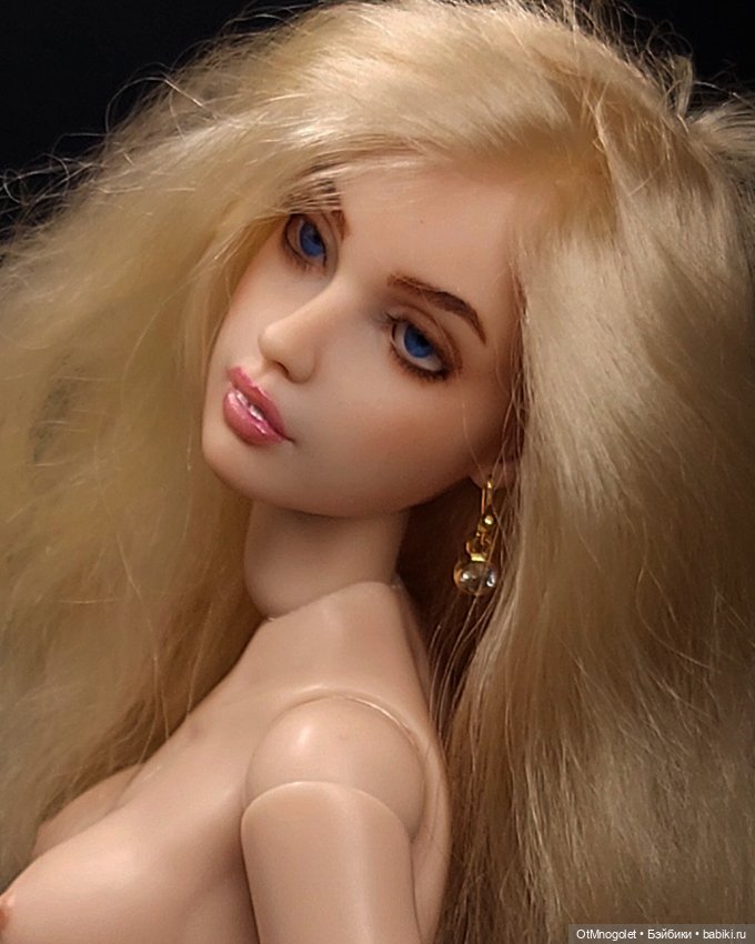 Рада тон крем.бюст -С 18+ (фото 9)