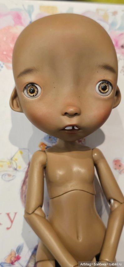 Малиса Ppinky dolls — Куклы BJD (фото 6)