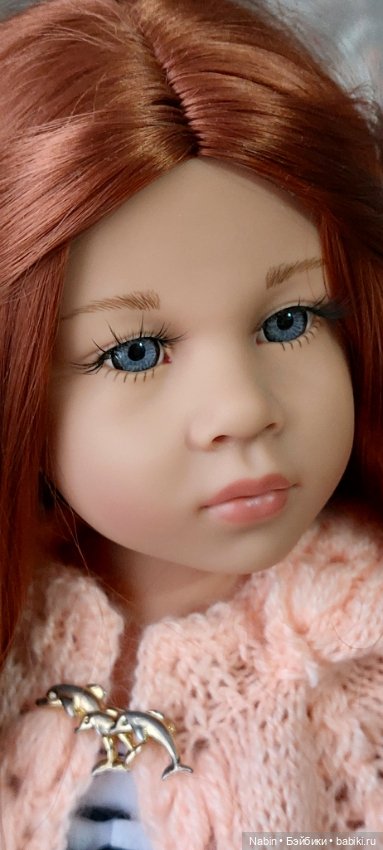 Катарина Gotz — Игровые куклы