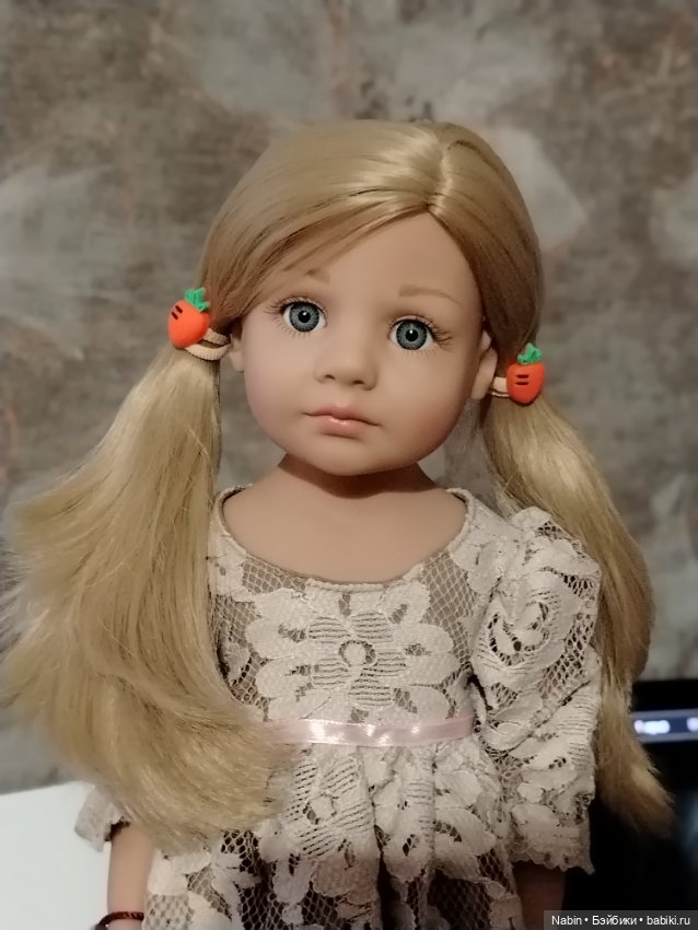 Кати Gotz — Игровые куклы (фото 3)