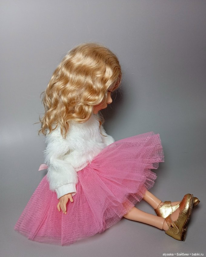Комплект одежды — Одежда для BJD (фото 2)