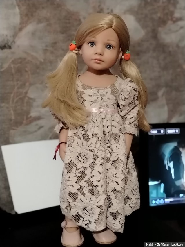 Кати Gotz — Игровые куклы (фото 4)