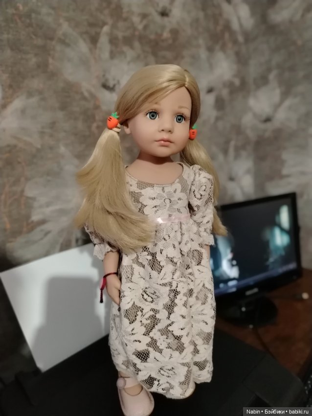Кати Gotz — Игровые куклы (фото 5)