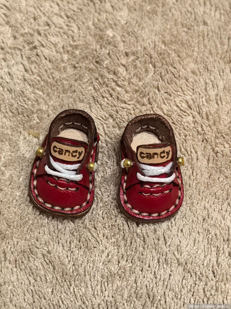 Nunnu от Meadowdolls фулл сет (фото 8)