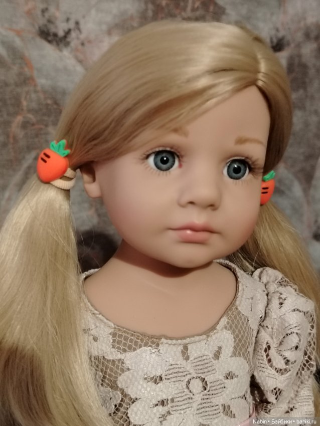 Кати Gotz — Игровые куклы