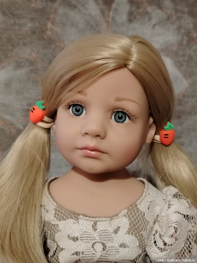 Кати Gotz — Игровые куклы (фото 2)