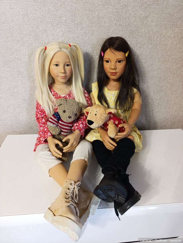 Джози от Элизабет Линднер (фото 6)