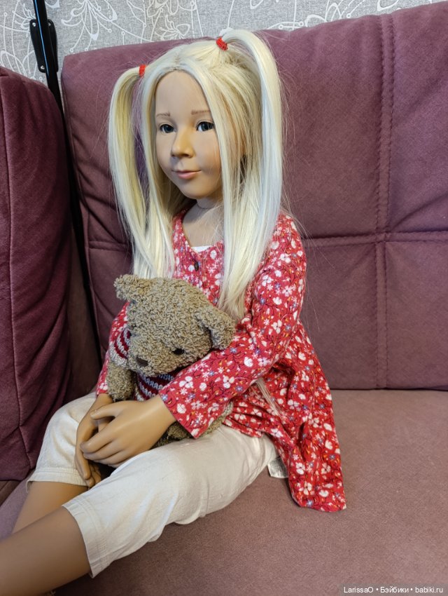 Джози от Элизабет Линднер (фото 2)