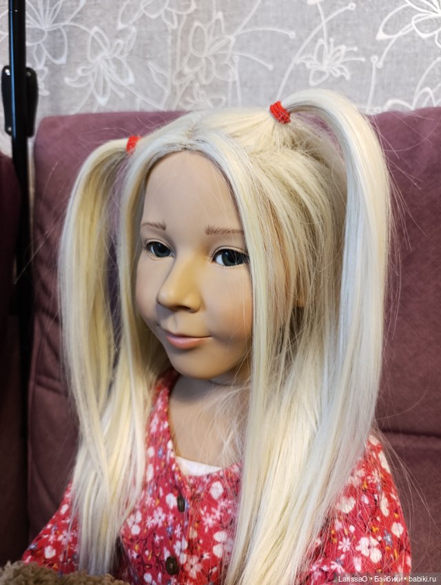 Джози от Элизабет Линднер