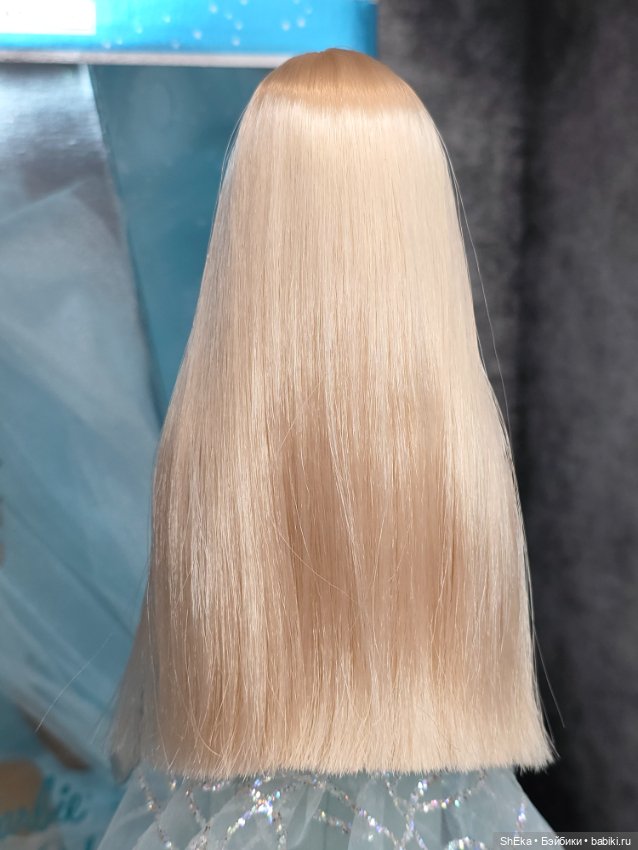 Barbie 2001 — Игровые куклы (фото 4)