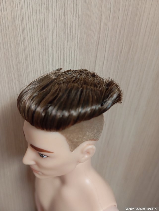 Кукла Кен БМР1959 — Шарнирные куклы (не BJD) (фото 8)