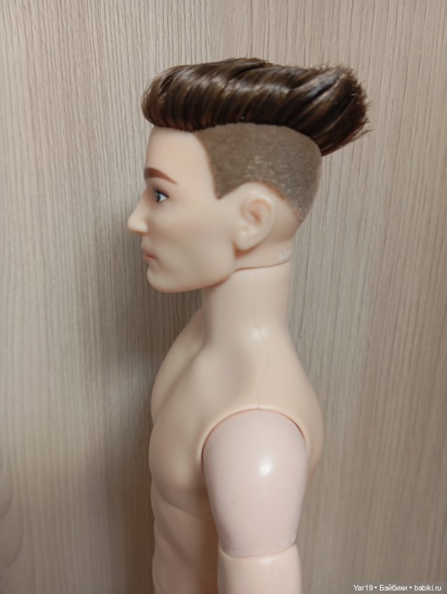 Кукла Кен БМР1959 — Шарнирные куклы (не BJD) (фото 4)