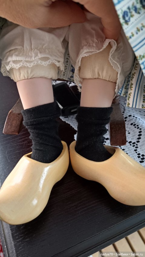 Редкая красавица Pauline Bjonness Jacobsen (фото 6)