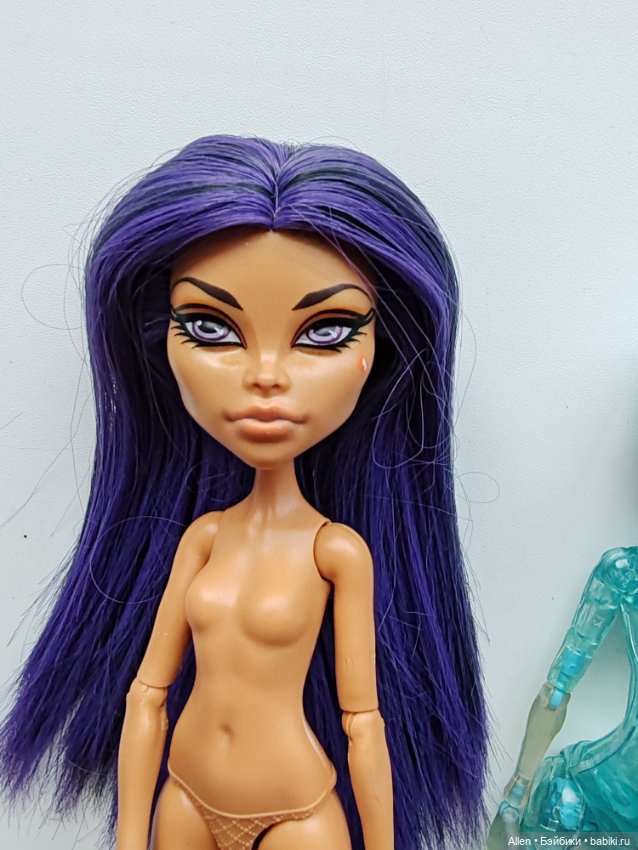 Куклы monster high (монстер хай)