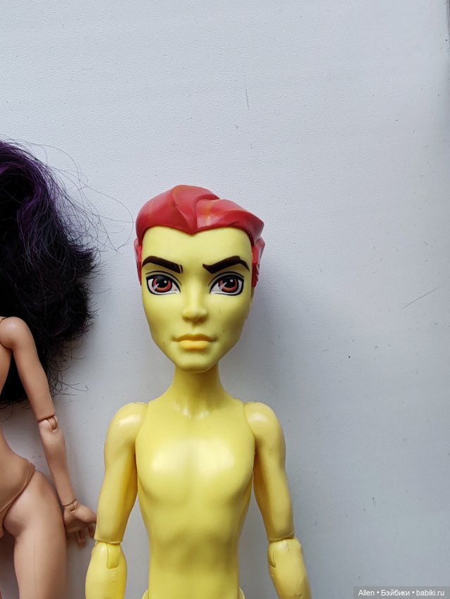 Куклы monster high (монстер хай) (фото 5)