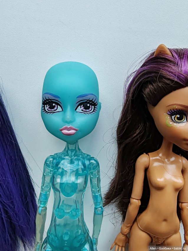 Куклы monster high (монстер хай) (фото 2)