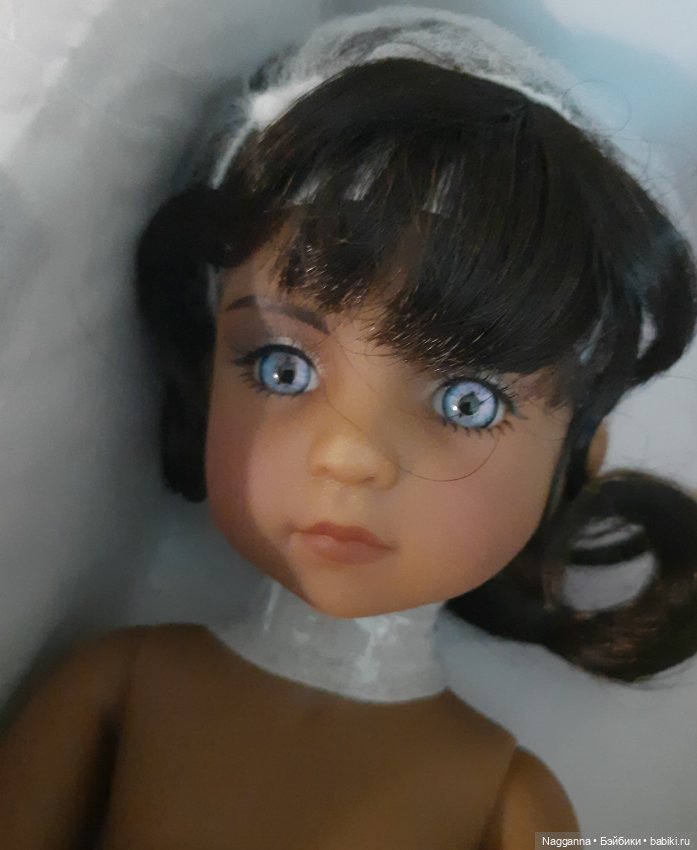 Холли от Ruby Red — Игровые куклы (фото 4)