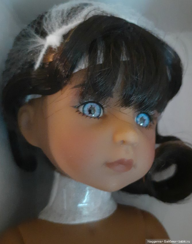 Холли от Ruby Red — Игровые куклы (фото 5)