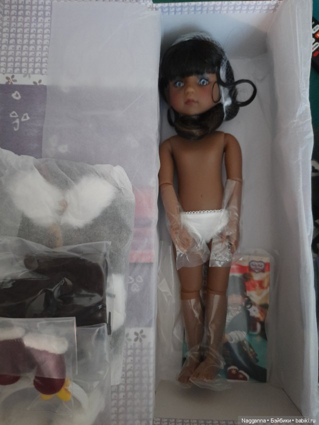 Холли от Ruby Red — Игровые куклы (фото 7)