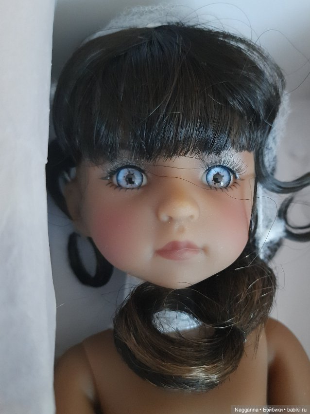 Холли от Ruby Red — Игровые куклы (фото 6)