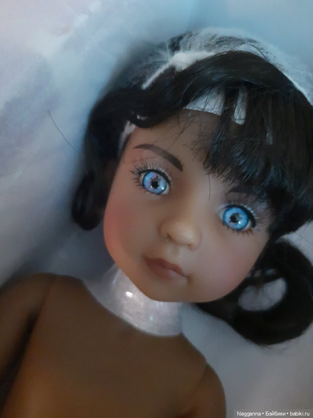 Холли от Ruby Red — Игровые куклы (фото 3)