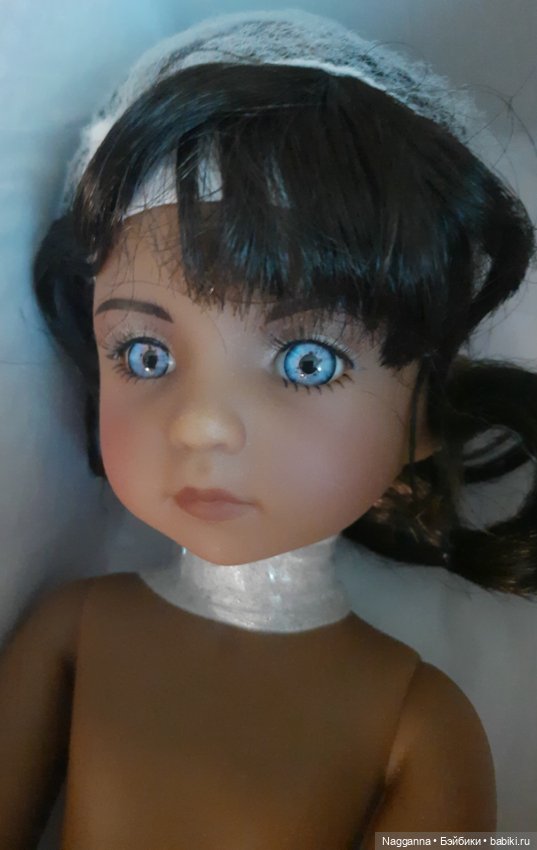 Холли от Ruby Red — Игровые куклы (фото 2)