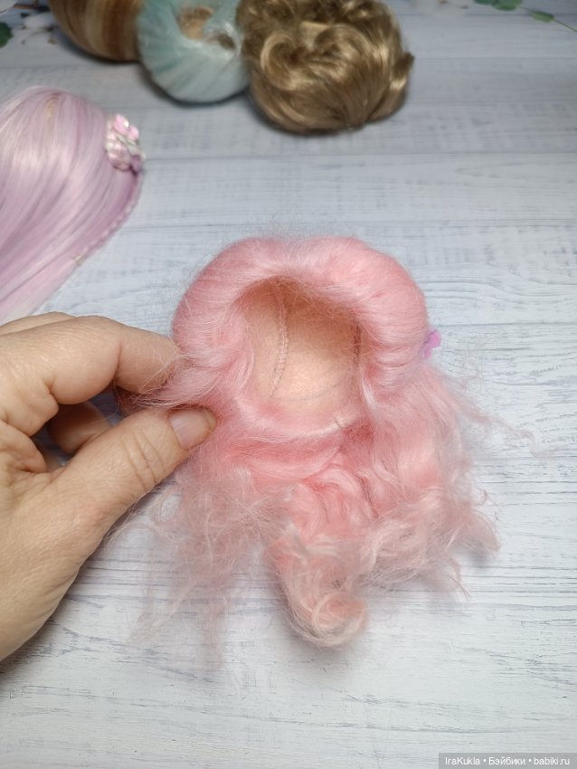 Размер 5-6 ( лати, пукифи,лутс) (фото 9)