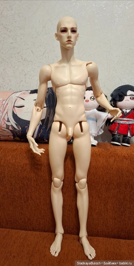 Продам 5th Motif Venitu — Куклы BJD