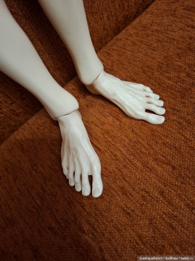 Продам 5th Motif Venitu — Куклы BJD (фото 5)