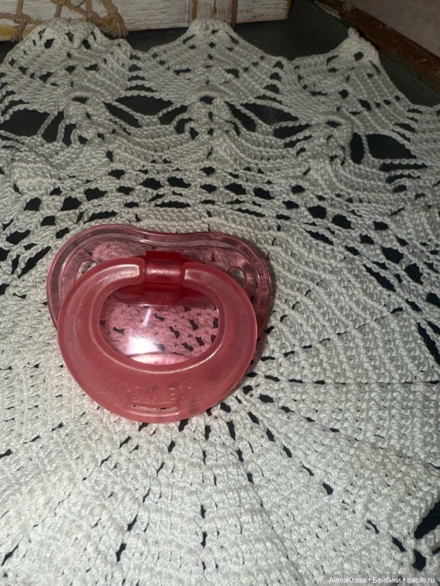 Соски для кукол — Другие аксессуары для кукол (фото 4)