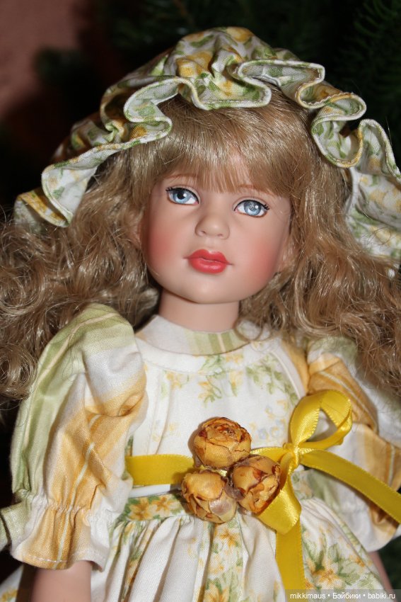 Miss Muffet Robert Tonner