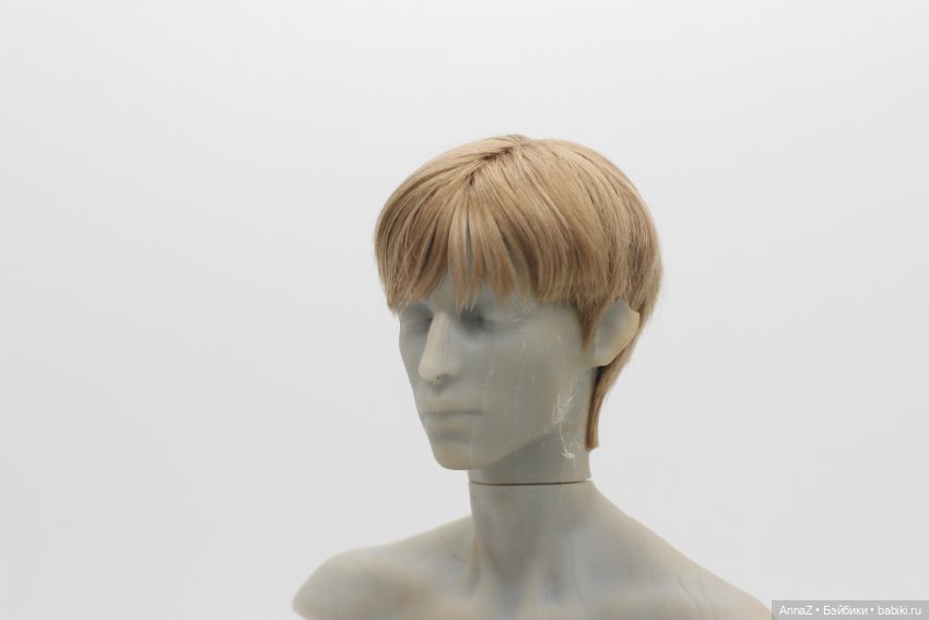 Парик для Spirit.Imprint ( Спирит Импринт) (фото 9)