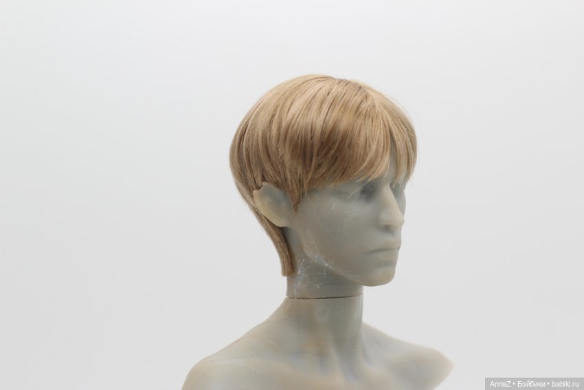 Парик для Spirit.Imprint ( Спирит Импринт) (фото 10)