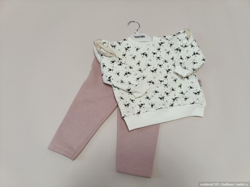 Одежда для больших куколок 68-74 см (фото 5)