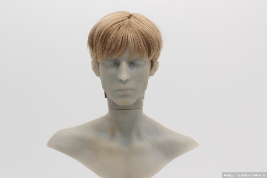 Парик для Spirit.Imprint ( Спирит Импринт)