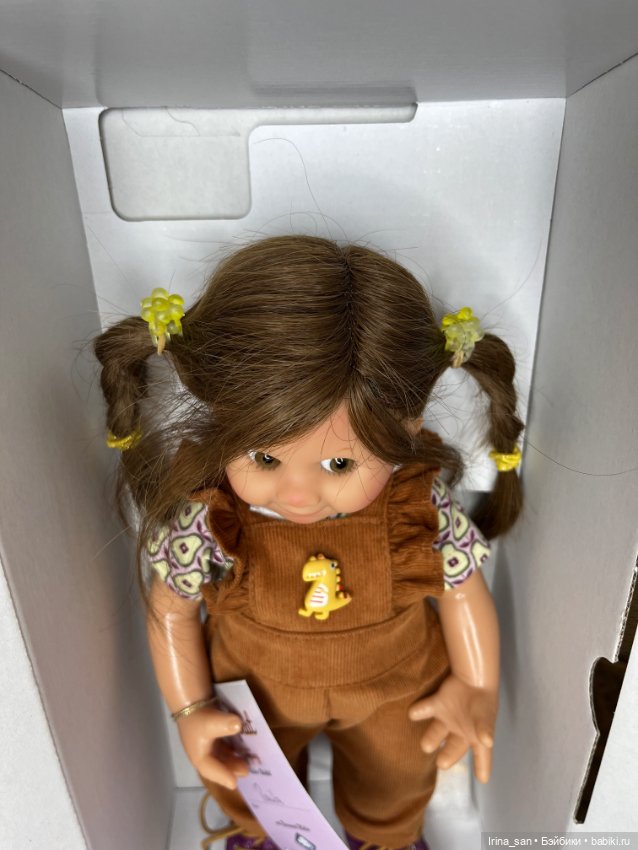 Paula Müller-Wichtel №1 (Паула Мюллер-Вихтель) (фото 4)